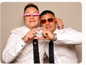Heartthrob Duo