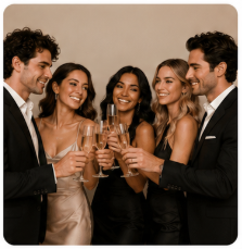 Cheers