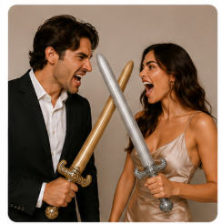 Prop Battle