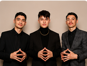 Power Trio