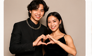 Heart Shape