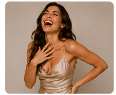 Fake Laugh