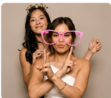 Fun & Flirty