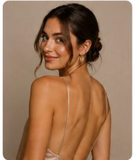Over the Shoulder